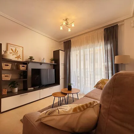 Appartement Punta Prima