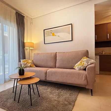 Punta Prima Appartement Torrevieja