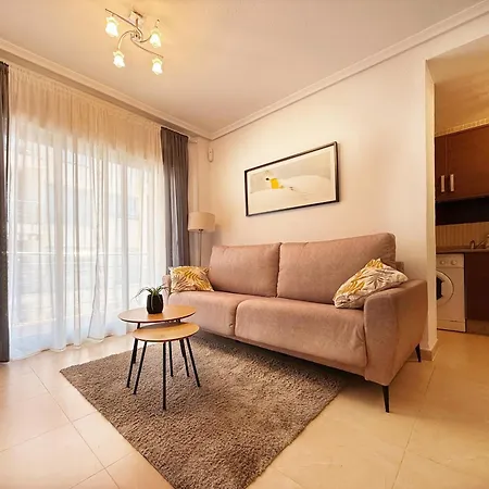 Appartement Punta Prima