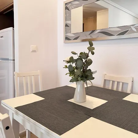 Punta Prima Appartement Torrevieja