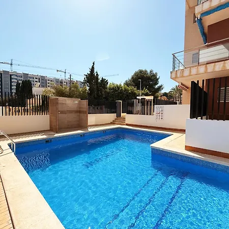 Punta Prima Appartement