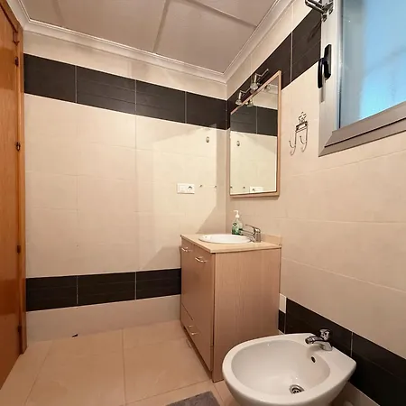 Appartement Punta Prima