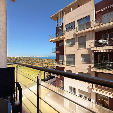 Lejlighed Punta Prima Torrevieja