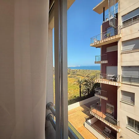 Appartement Punta Prima