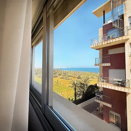 Lejlighed Punta Prima