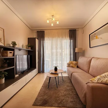 Appartement Punta Prima *